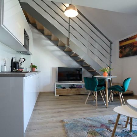 Apartamento Windberg Karpacz Exterior foto