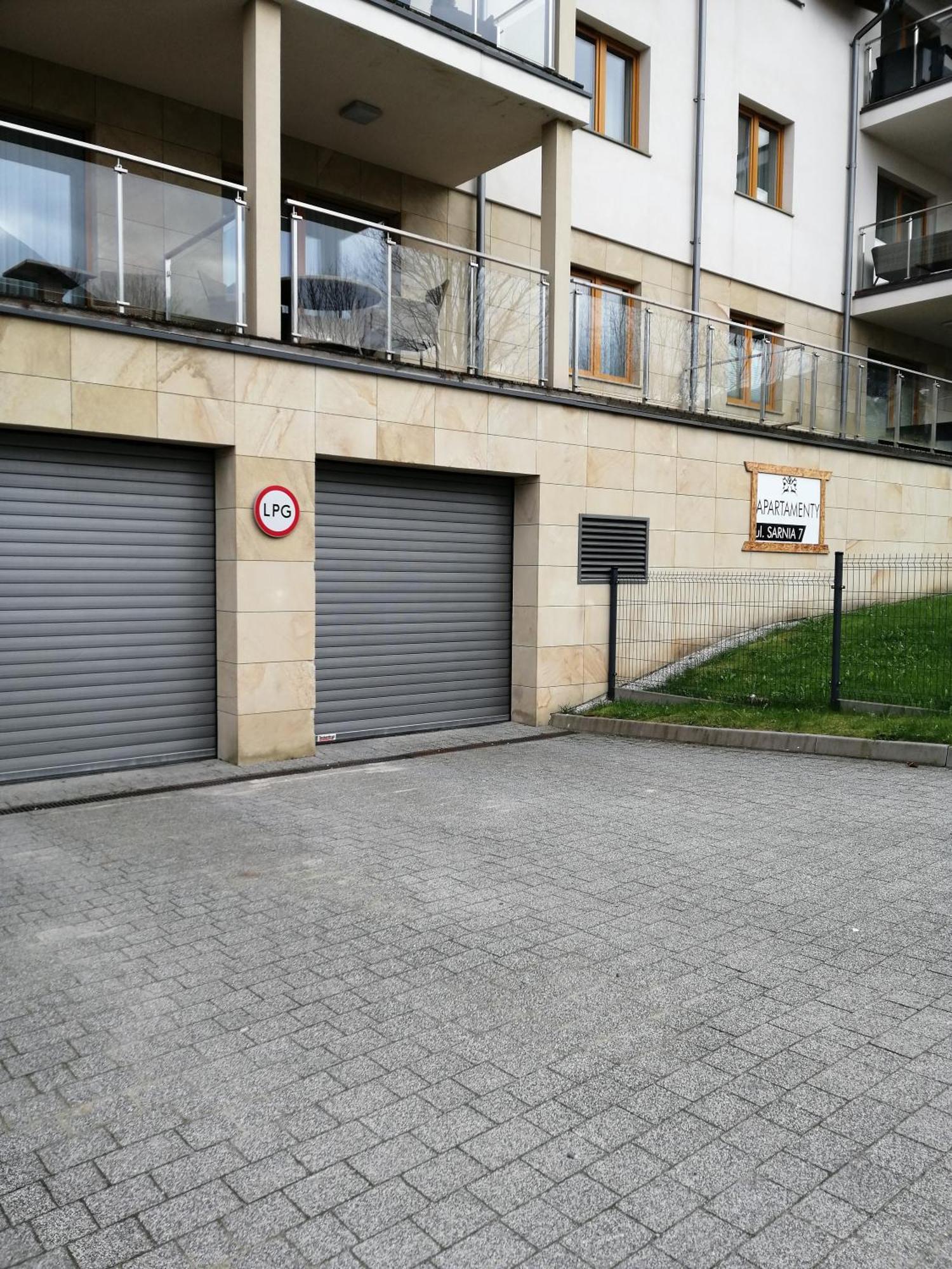 Apartamento Windberg Karpacz Exterior foto