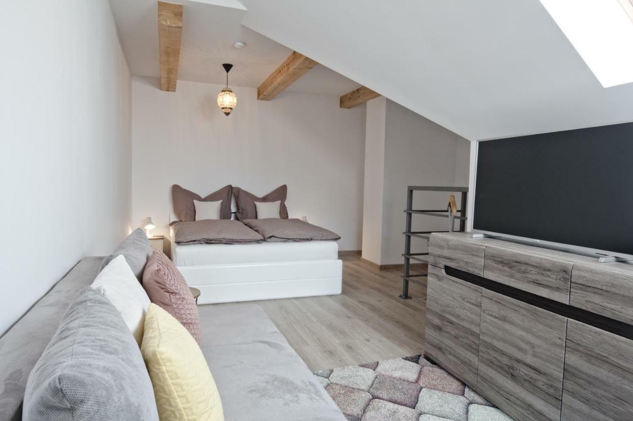 Apartamento Windberg Karpacz Exterior foto