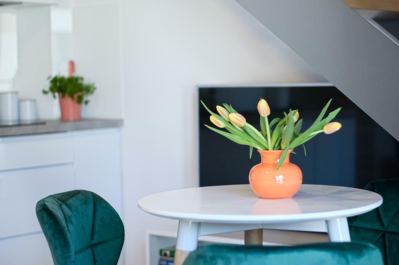Apartamento Windberg Karpacz Exterior foto