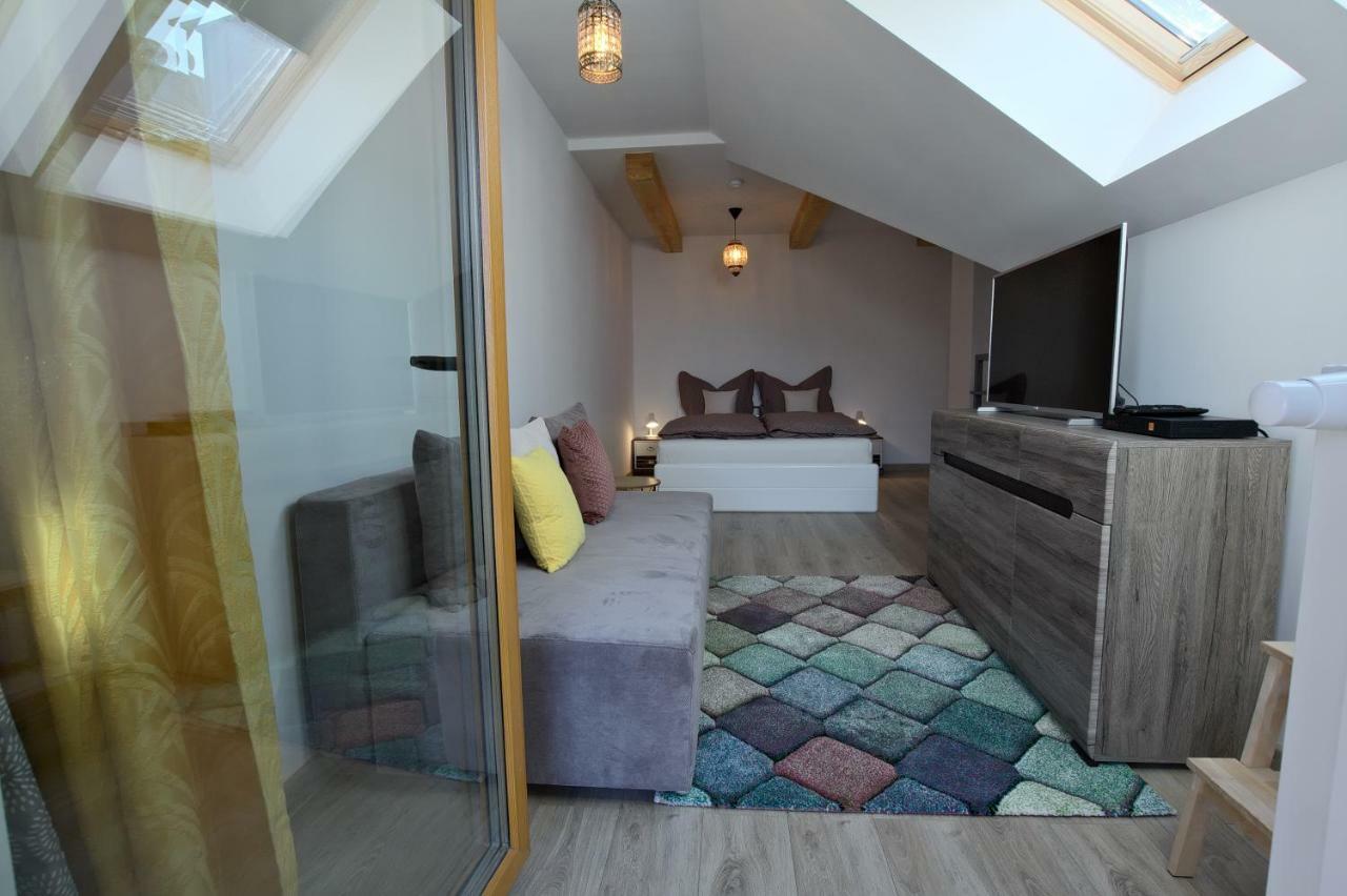 Apartamento Windberg Karpacz Exterior foto