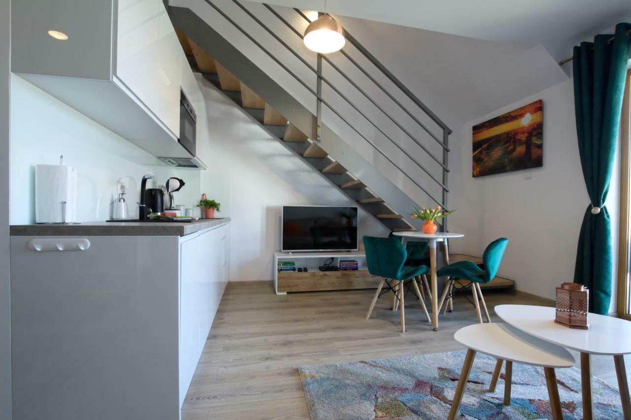 Apartamento Windberg Karpacz Exterior foto