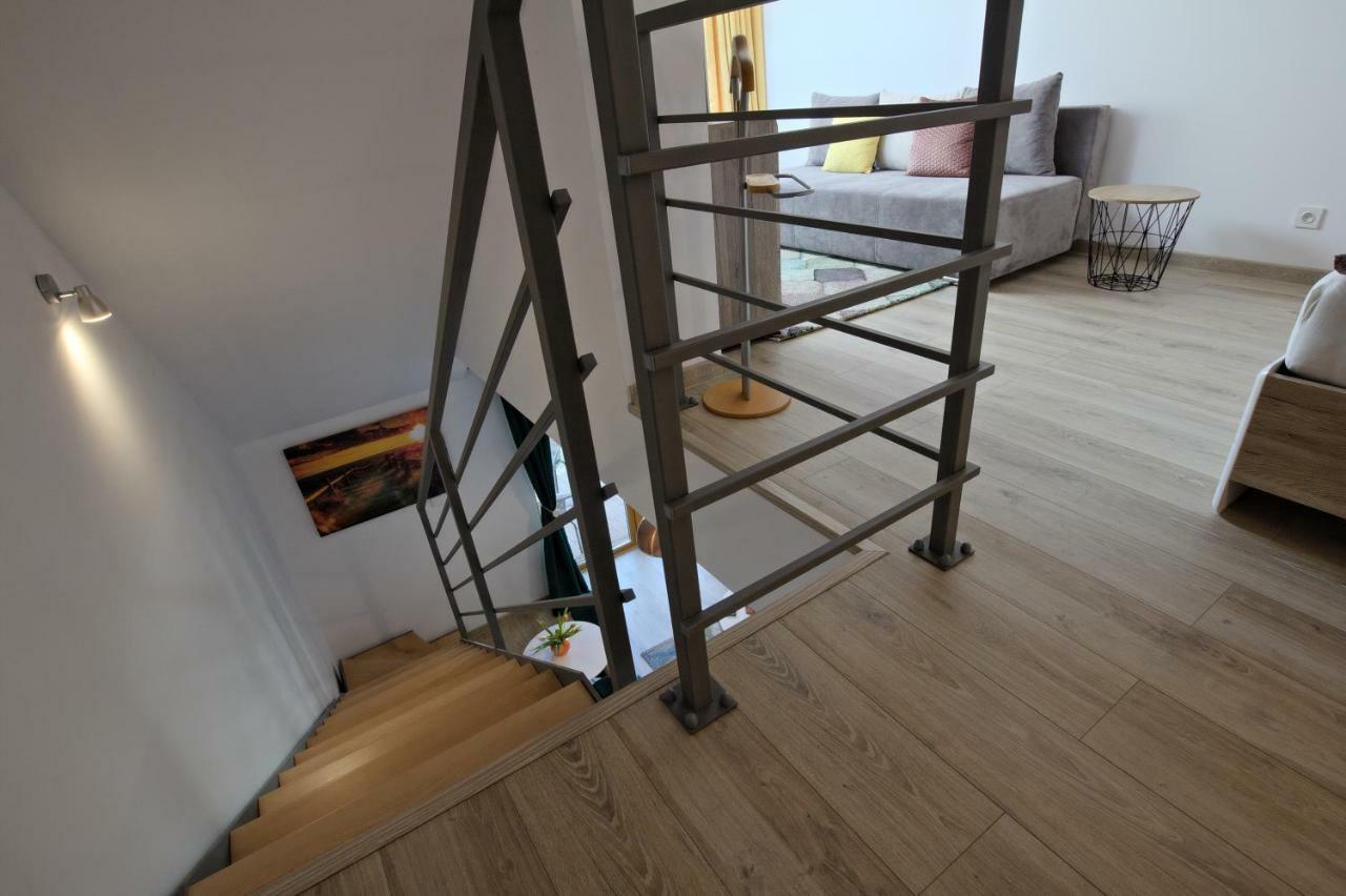 Apartamento Windberg Karpacz Exterior foto